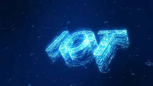 IoT