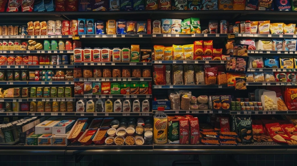 FMCG